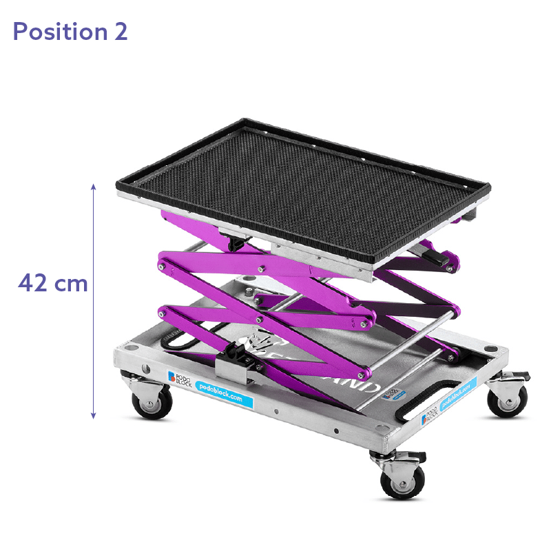 [DK]Mobil scanningsvogn, SCANster, position 2
